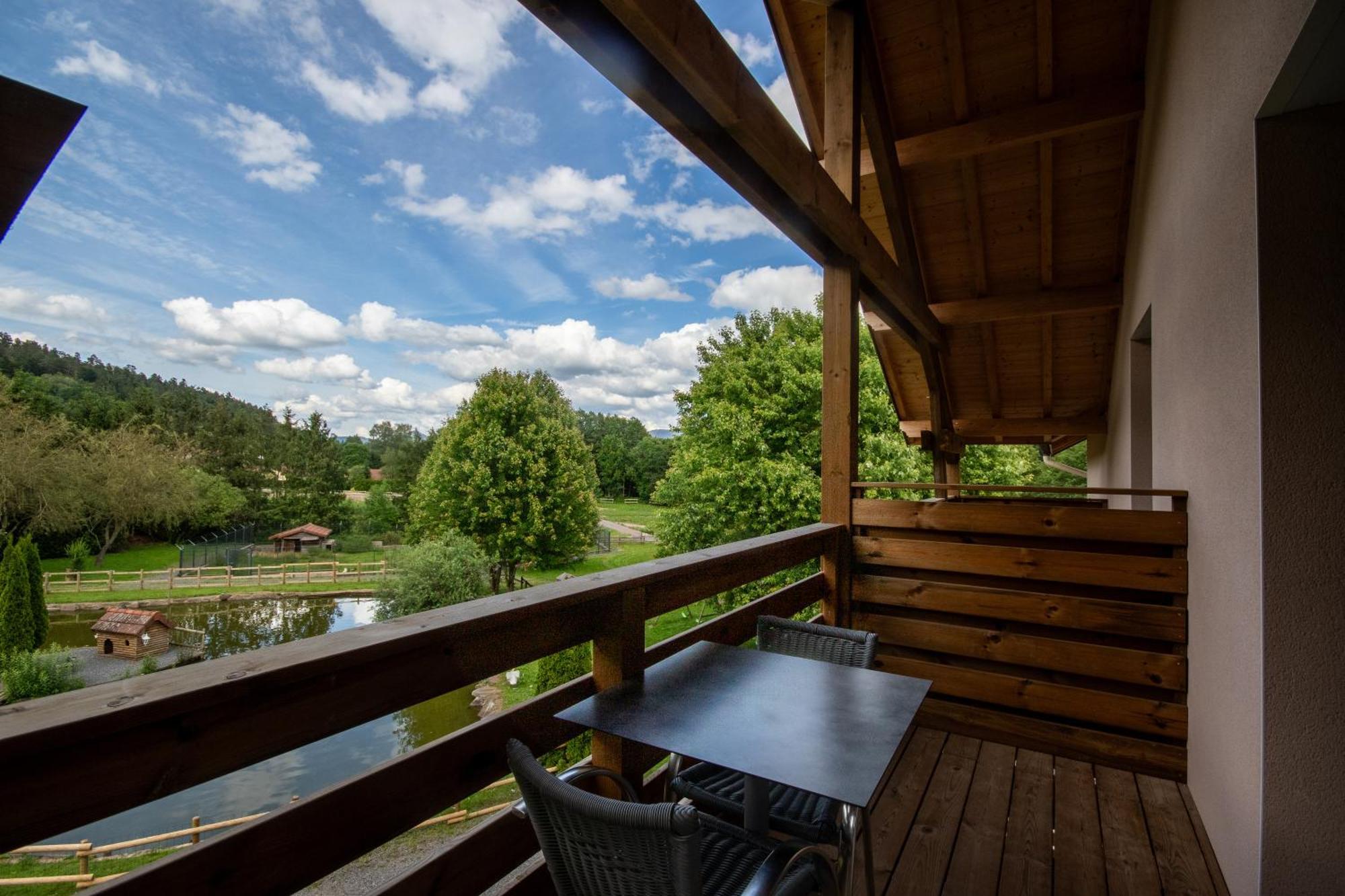 Logis Hotel Le Regal & Spa Saint-Die-des-Vosges Exterior foto